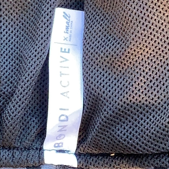 Bondi (Bondi Beach Australia) Active shorts - Picture 2 of 6